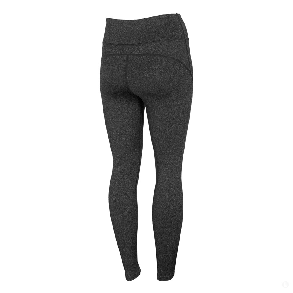 Леггинсы женские 4F Sportstyle черные Леггинсы женские 4F Sportstyle черные