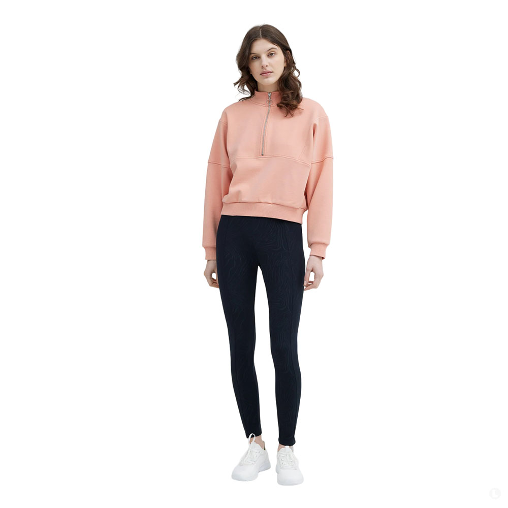 Леггинсы женские 4F Sportstyle черный Леггинсы женские 4F Sportstyle черный