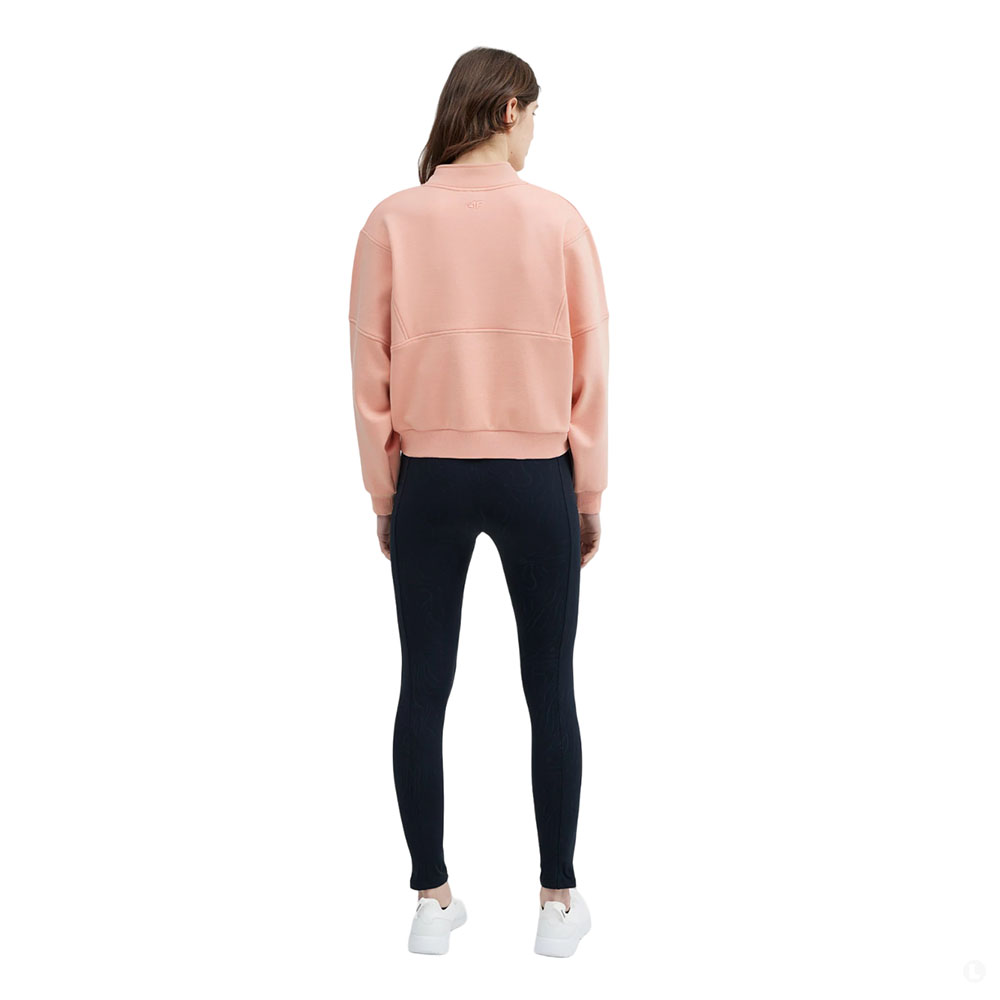 Леггинсы женские 4F Sportstyle черный Леггинсы женские 4F Sportstyle черный