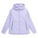 Куртка женская 4F Sportstyle фиолетовая