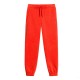Спортивные брюки детские 4F Cotton Boy оранжевые Спортивные брюки детские 4F Cotton Boy оранжевые