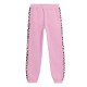 Спортивные брюки детские 4F Cotton Girl розовые Спортивные брюки детские 4F Cotton Girl розовые