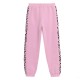Спортивные брюки детские 4F Cotton Girl розовые Спортивные брюки детские 4F Cotton Girl розовые