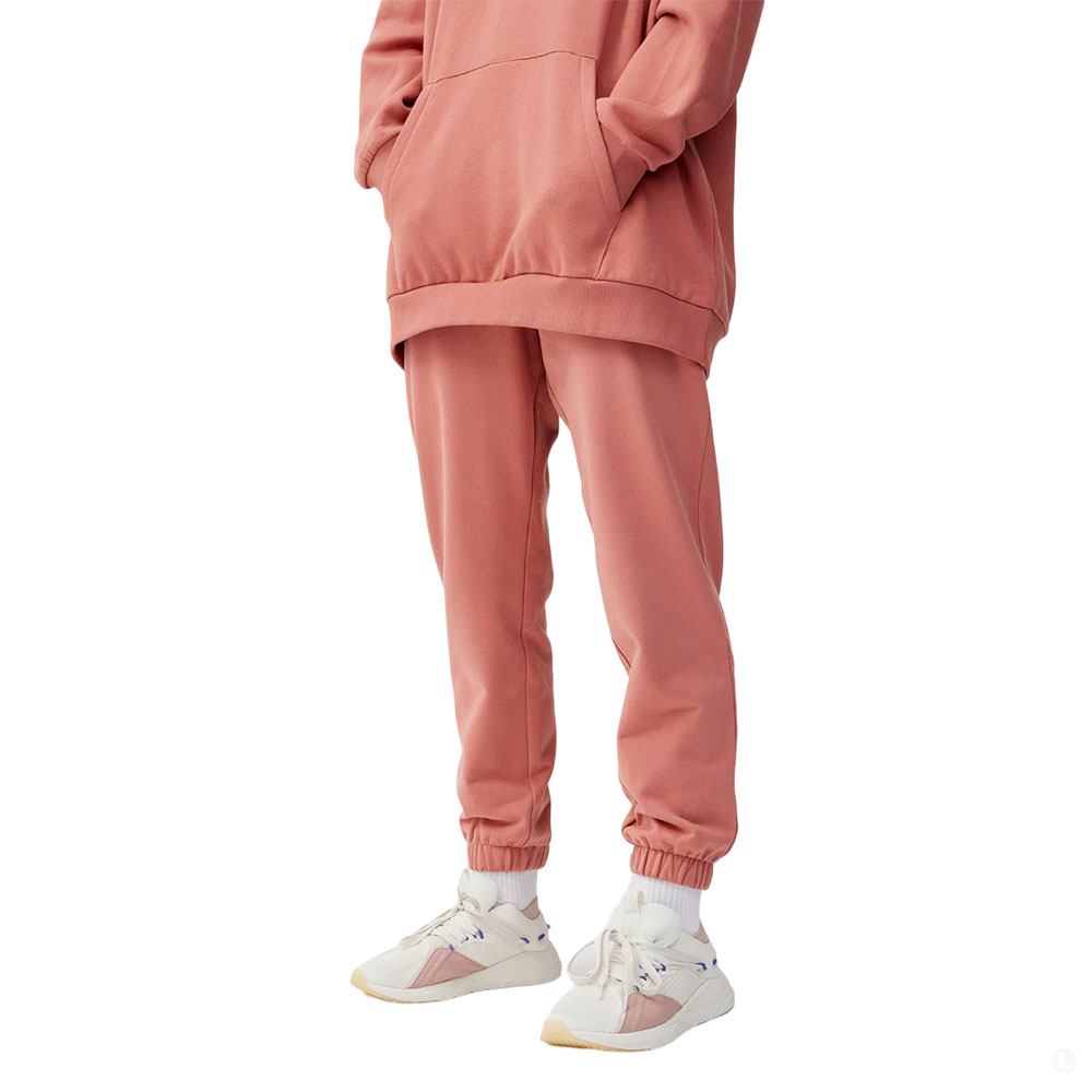 Спортивные брюки женские 4F Sportstyle оранжевые Спортивные брюки женские 4F Sportstyle оранжевые