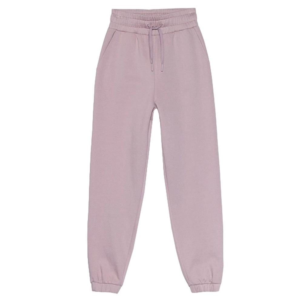 Спортивные брюки женские 4F Sportstyle бежевые Спортивные брюки женские 4F Sportstyle бежевые