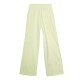 Спортивные брюки женские 4F Sportstyle зеленые