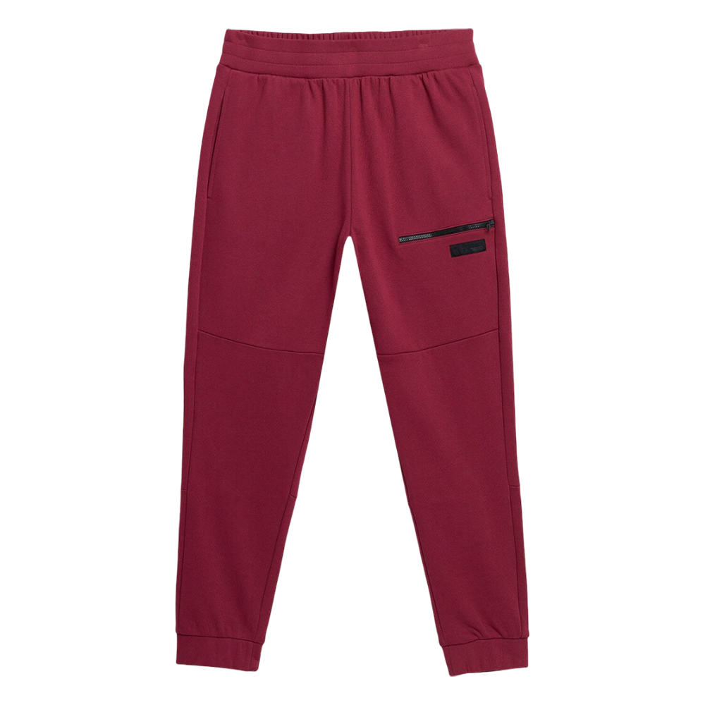 Спортивные брюки мужские 4F Sportstyle красные Спортивные брюки мужские 4F Sportstyle красные