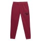 Спортивные брюки мужские 4F Sportstyle красные Спортивные брюки мужские 4F Sportstyle красные