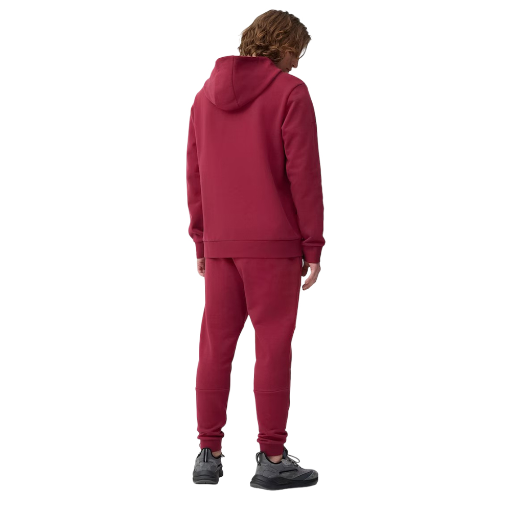 Спортивные брюки мужские 4F Sportstyle красные Спортивные брюки мужские 4F Sportstyle красные