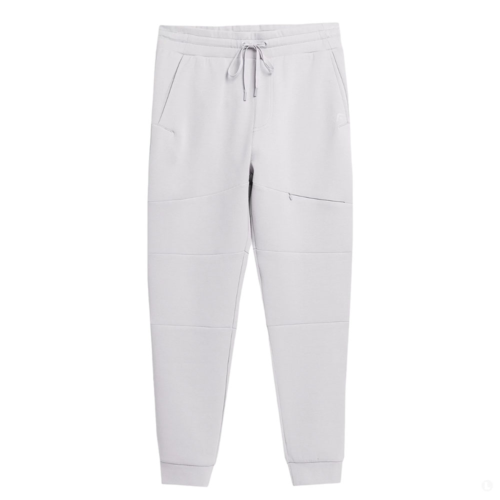 Спортивные брюки мужские 4F Sportstyl серые Спортивные брюки мужские 4F Sportstyl серые
