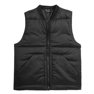 Жилет детский 4F Boy черный