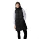 Жилет женский 4F Sportstyle черный Жилет женский 4F Sportstyle черный