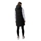 Жилет женский 4F Sportstyle черный Жилет женский 4F Sportstyle черный