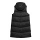 Жилет женский 4F Sportstyle черный Жилет женский 4F Sportstyle черный