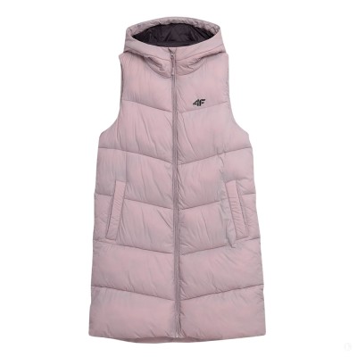 Жилет женский 4F Sportstyle розовый