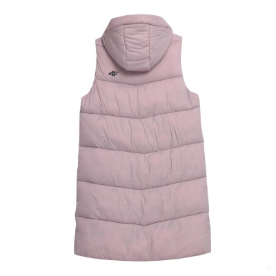 Жилет женский 4F Sportstyle розовый