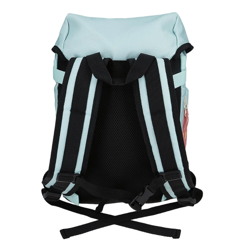 Городской рюкзак детский 4F мультиколор