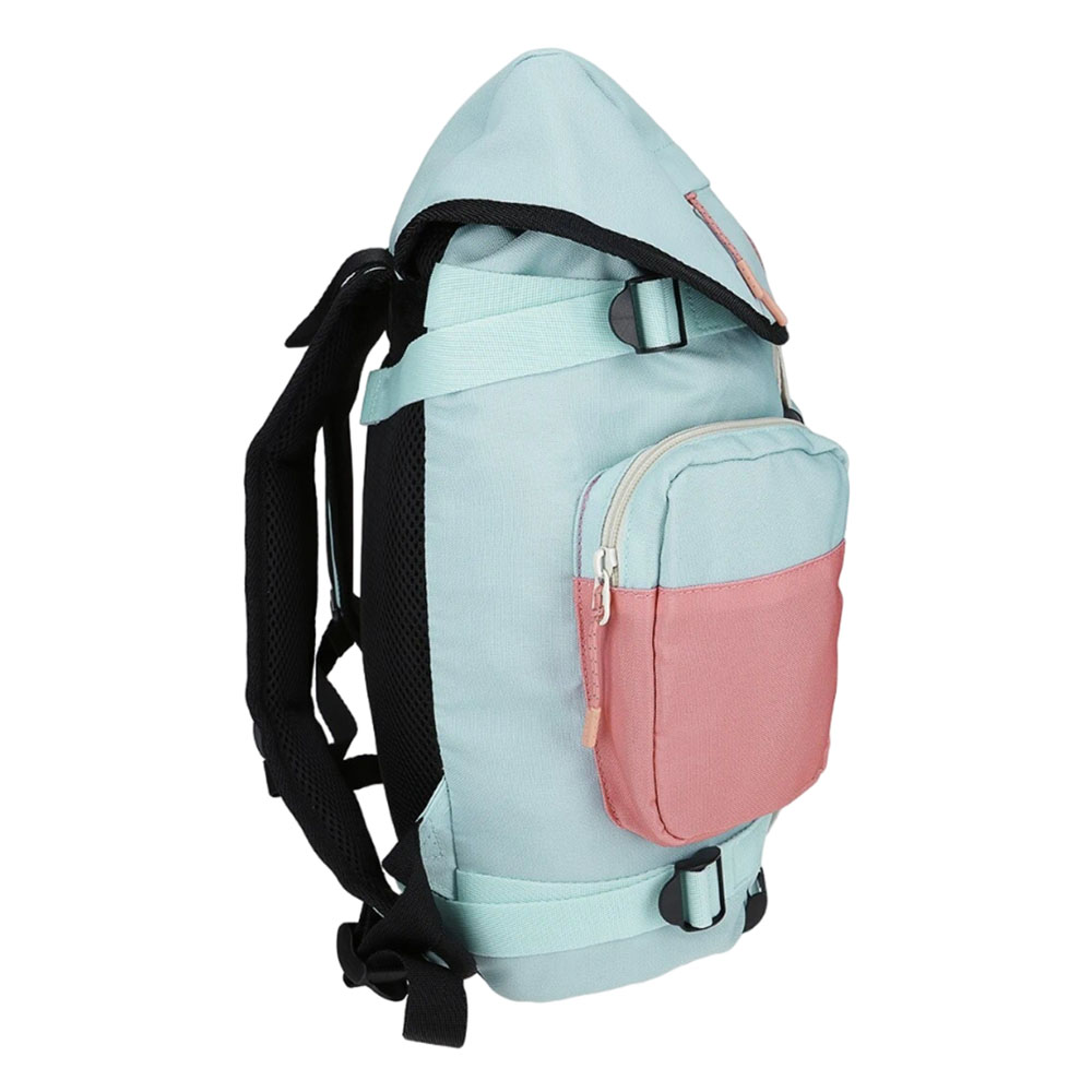 Городской рюкзак детский 4F мультиколор