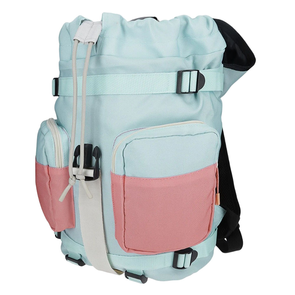 Городской рюкзак детский 4F мультиколор