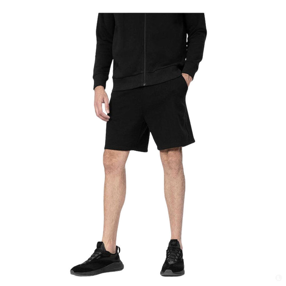 Шорты мужские 4F Beachwear черные Шорты мужские 4F Beachwear черные