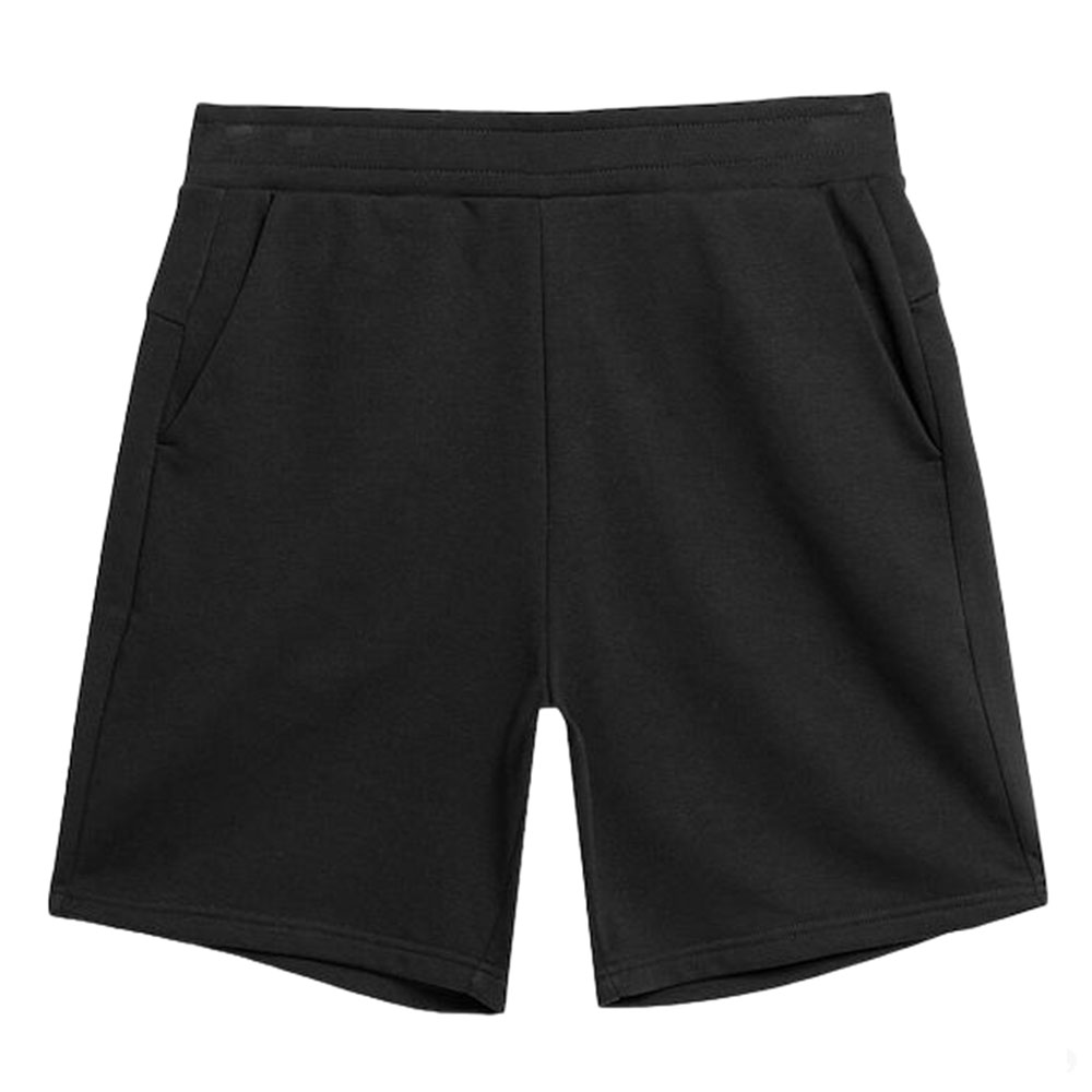 Шорты мужские 4F Beachwear черные Шорты мужские 4F Beachwear черные