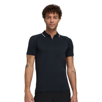 Футболка-поло мужская Wilson Team Seamless Polo 2.0