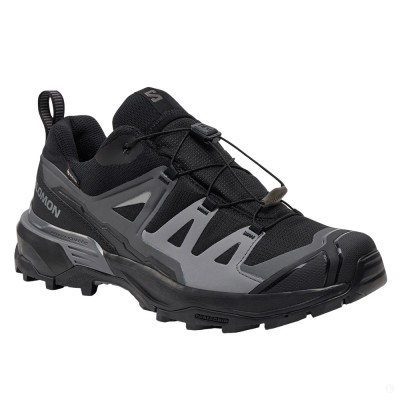 Треккинговые кроссовки мужские Salomon X Ultra 360 Gtx