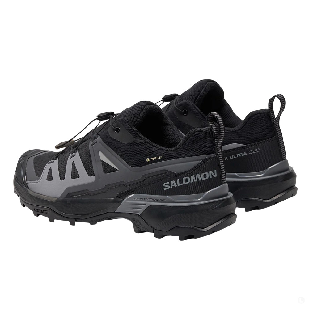 Треккинговые кроссовки мужские Salomon X Ultra 360 Gtx Треккинговые кроссовки мужские Salomon X Ultra 360 Gtx