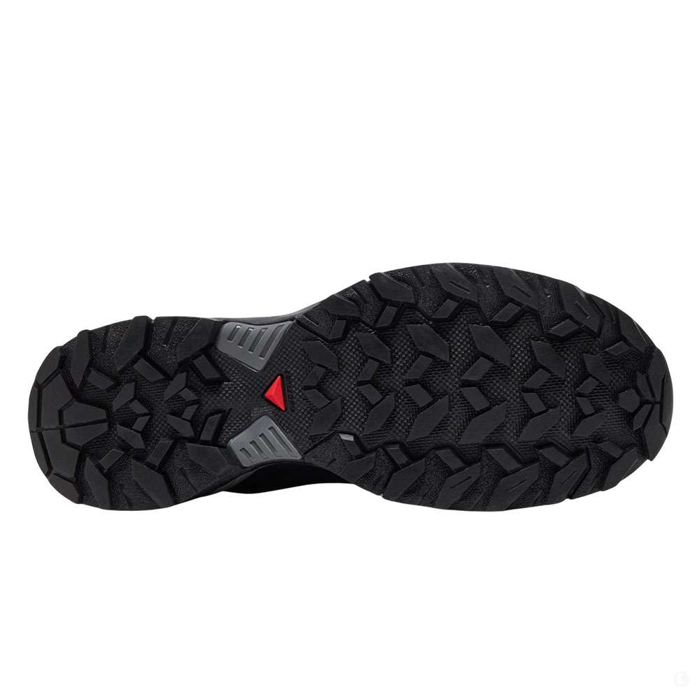 Треккинговые кроссовки мужские Salomon X Ultra 360 Gtx Треккинговые кроссовки мужские Salomon X Ultra 360 Gtx