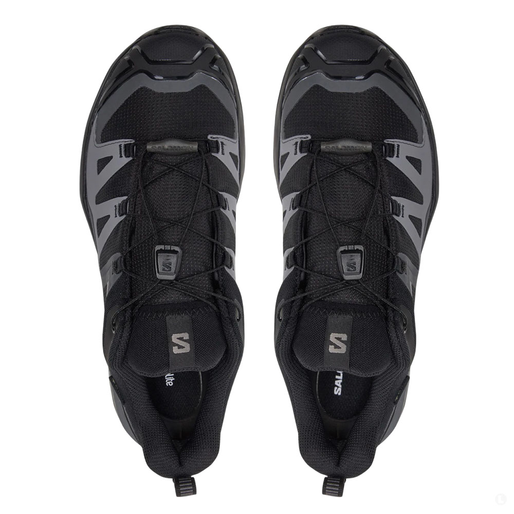 Треккинговые кроссовки мужские Salomon X Ultra 360 Gtx Треккинговые кроссовки мужские Salomon X Ultra 360 Gtx