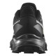 Треккинговые кроссовки мужские Salomon Alphacross 5 gtx