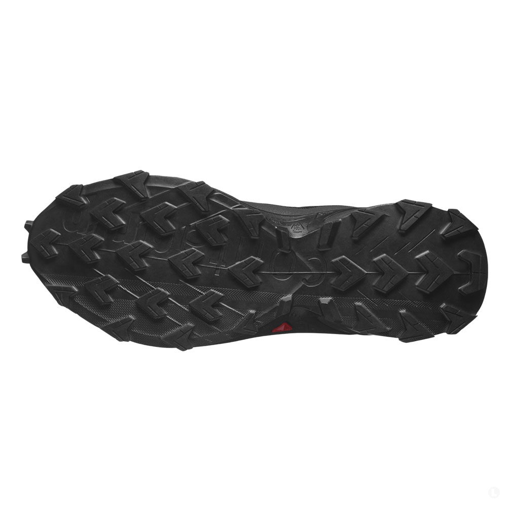 Треккинговые кроссовки мужские Salomon Alphacross 5 gtx