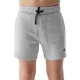 Шорты спортивные детские 4F Boy Sportstyle серые Шорты спортивные детские 4F Boy Sportstyle серые