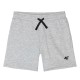 Шорты спортивные детские 4F Boy Sportstyle серые Шорты спортивные детские 4F Boy Sportstyle серые