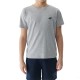 Футболка детская 4F Boy Sportstyle серая