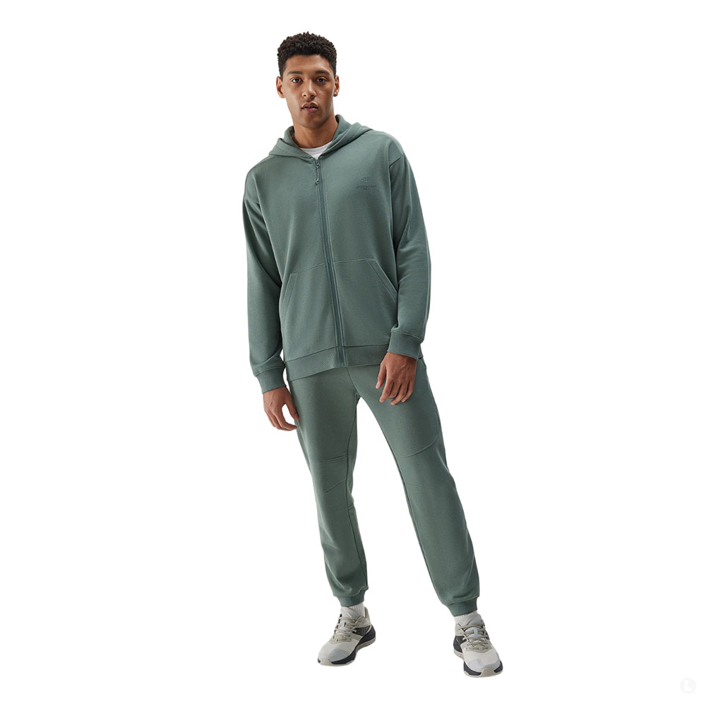 Спортивные брюки мужские 4F Sportstyle хаки Спортивные брюки мужские 4F Sportstyle хаки