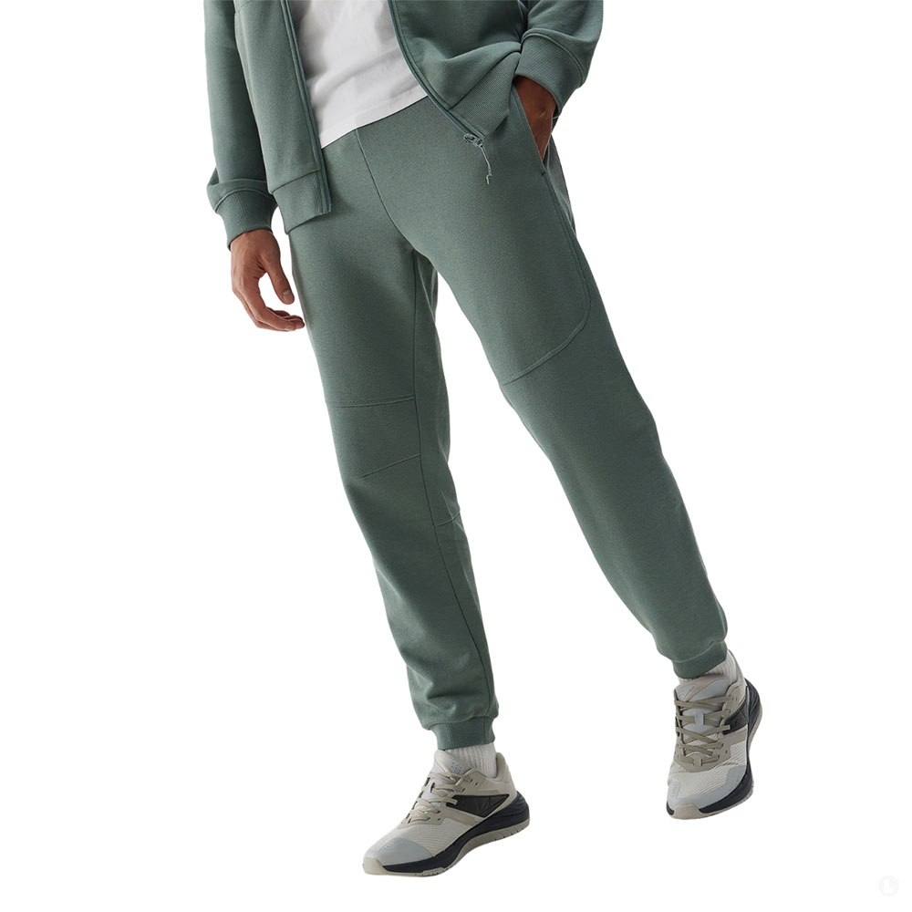 Спортивные брюки мужские 4F Sportstyle хаки Спортивные брюки мужские 4F Sportstyle хаки