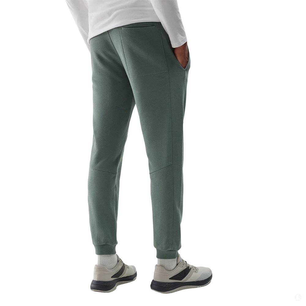 Спортивные брюки мужские 4F Sportstyle хаки Спортивные брюки мужские 4F Sportstyle хаки