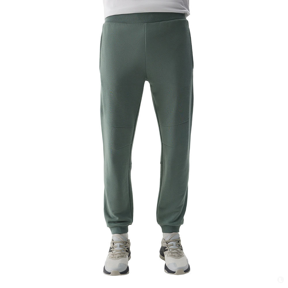 Спортивные брюки мужские 4F Sportstyle хаки Спортивные брюки мужские 4F Sportstyle хаки