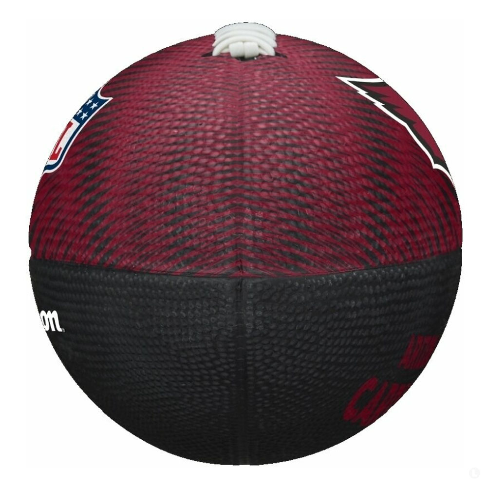 Мяч для американского футбола Wilson NFL Team Tailgate Fb Az Jr