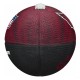 Мяч для американского футбола Wilson NFL Team Tailgate Fb Az Jr