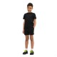 Шорты спортивные детские 4F Cotton Boy черные Шорты спортивные детские 4F Cotton Boy черные