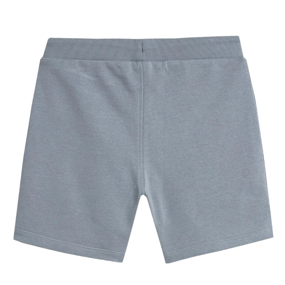 Шорты спортивные детские 4F Cotton Boy синий Шорты спортивные детские 4F Cotton Boy синий