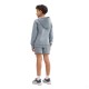 Шорты спортивные детские 4F Cotton Boy синий Шорты спортивные детские 4F Cotton Boy синий