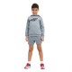 Шорты спортивные детские 4F Cotton Boy синий Шорты спортивные детские 4F Cotton Boy синий