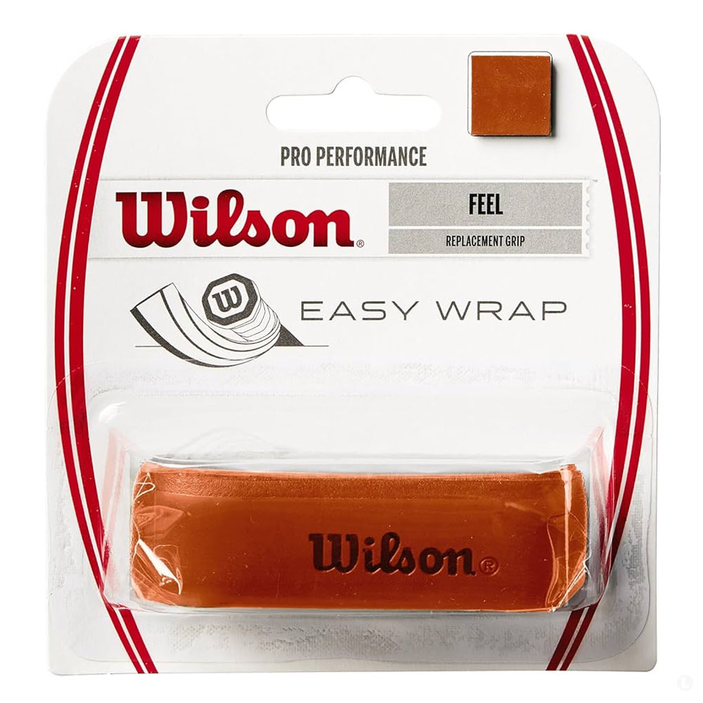 Обмотка первичная Wilson Pro Performance Обмотка первичная Wilson Pro Performance