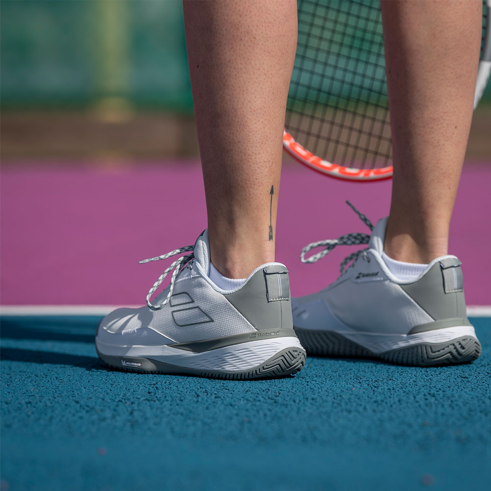 Теннисные кроссовки женские Babolat SFX Evo AC Теннисные кроссовки женские Babolat SFX Evo AC