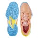 Теннисные кроссовки женские Babolat Jet Mach 3 AC Теннисные кроссовки женские Babolat Jet Mach 3 AC