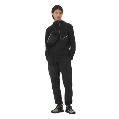 Треккинговые брюки мужские Salomon Outerpath Utility