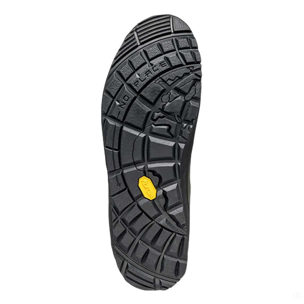 Зимние ботинки мужские Scarpa Aspen GTX